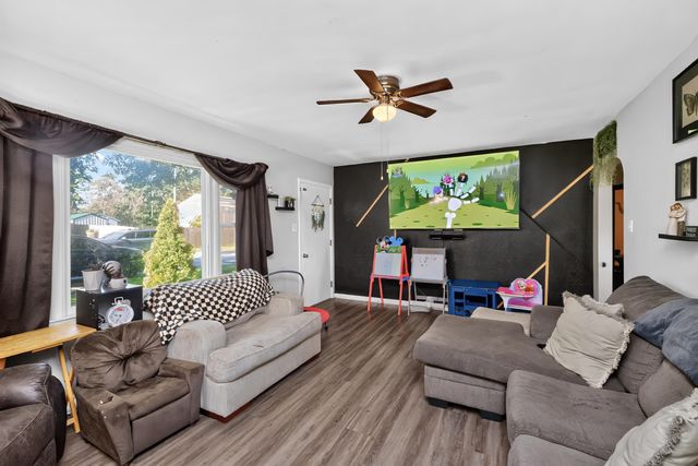 557 Belmont Street, Harrodsburg, KY 40330