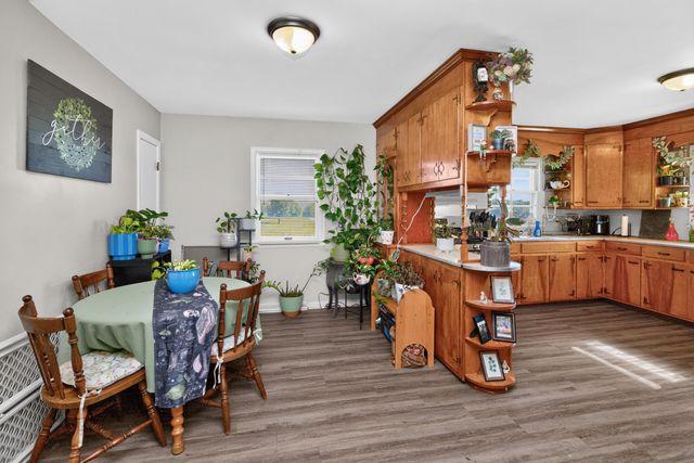 557 Belmont Street, Harrodsburg, KY 40330