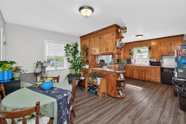 557 Belmont Street, Harrodsburg, KY 40330