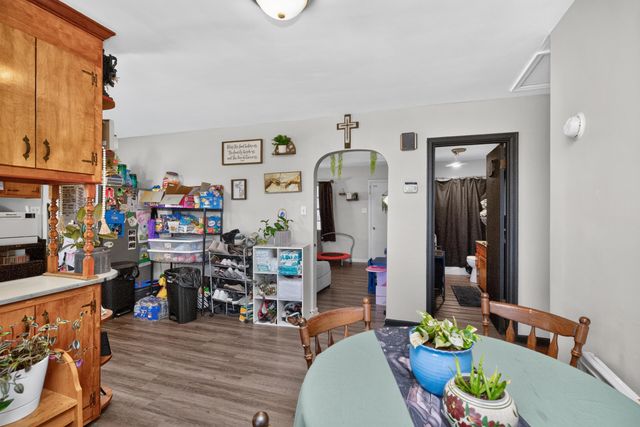 557 Belmont Street, Harrodsburg, KY 40330