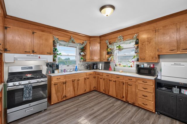 557 Belmont Street, Harrodsburg, KY 40330