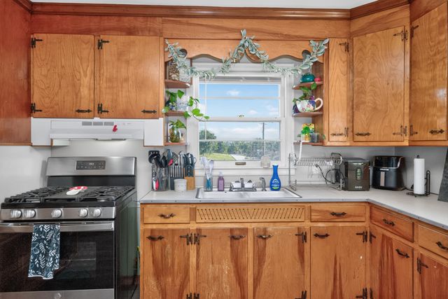 557 Belmont Street, Harrodsburg, KY 40330