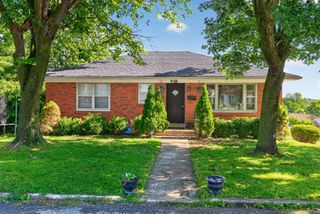 557 Belmont Street, Harrodsburg, KY 40330