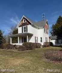 1189 Van Dyke Road, Marlette, MI 48453