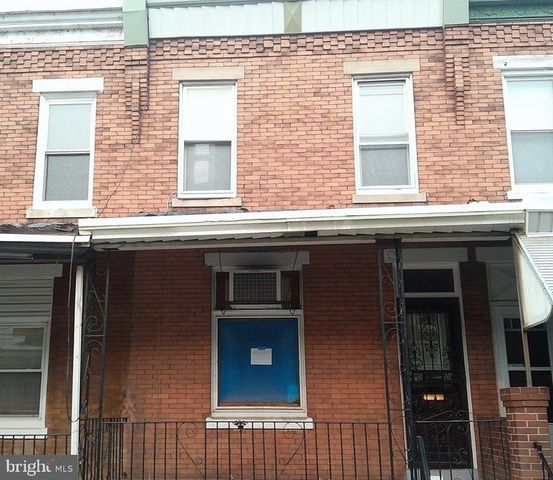 524 N ALLISON ST, Philadelphia, PA 19131