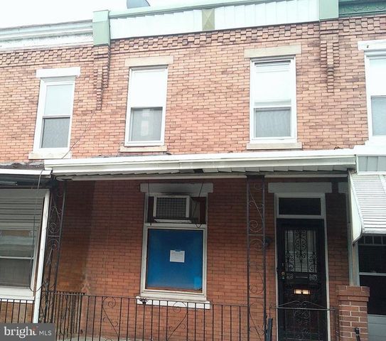 524 N ALLISON ST, Philadelphia, PA 19131