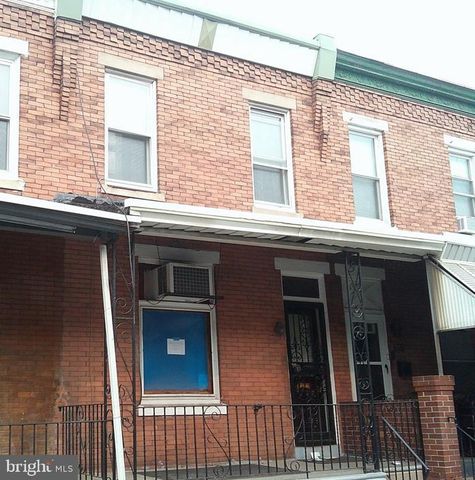 524 N ALLISON ST, Philadelphia, PA 19131