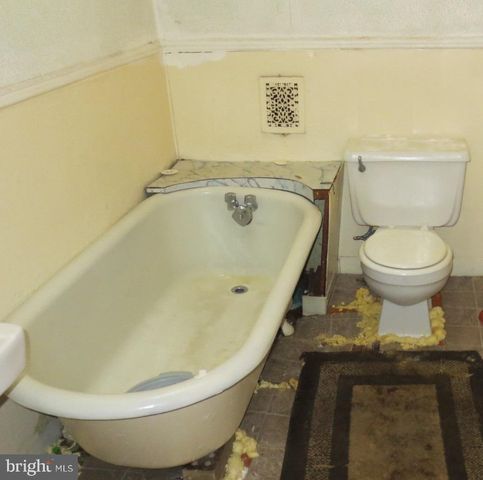 524 N ALLISON ST, Philadelphia, PA 19131