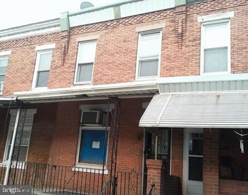 524 N ALLISON ST, Philadelphia, PA 19131