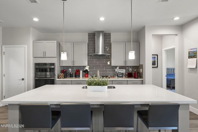 3026 Kaleidoscope Court, Sparks, NV 89441