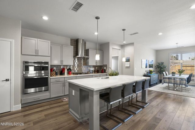 3026 Kaleidoscope Court, Sparks, NV 89441