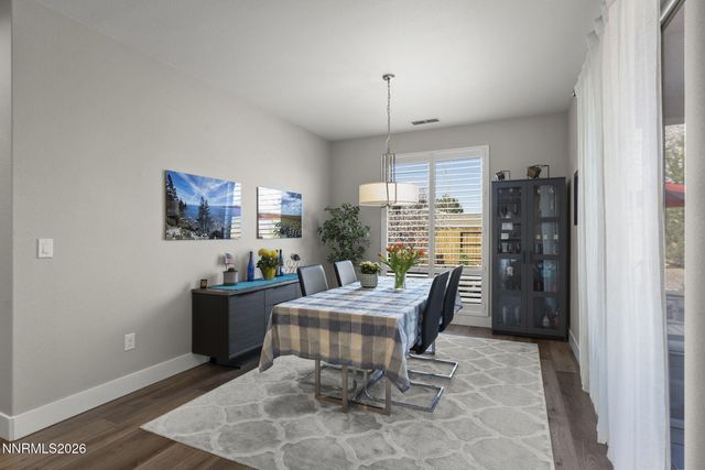 3026 Kaleidoscope Court, Sparks, NV 89441