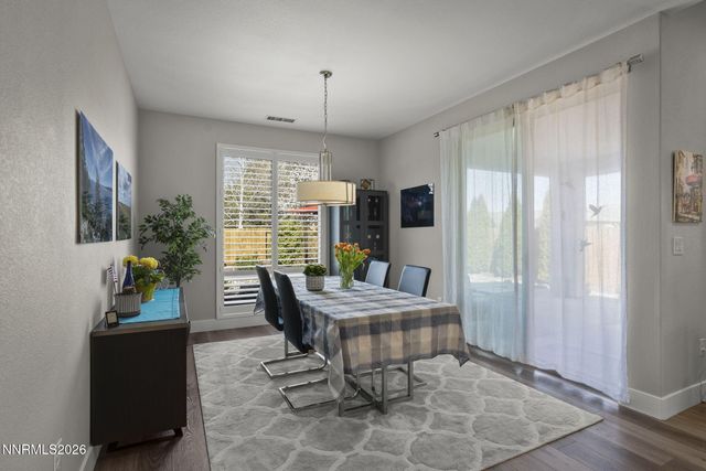 3026 Kaleidoscope Court, Sparks, NV 89441