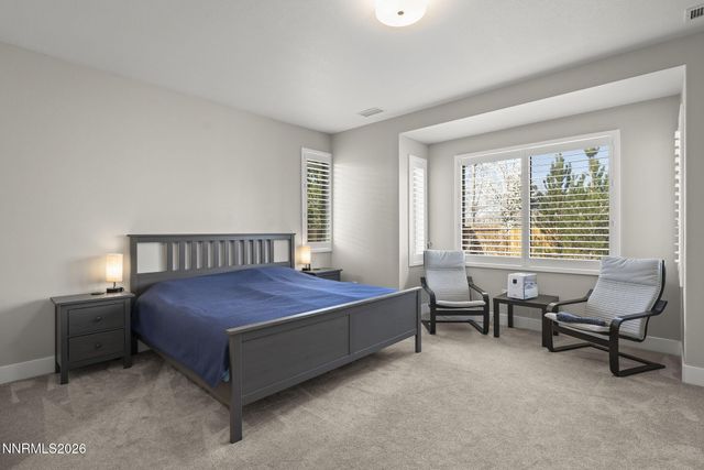 3026 Kaleidoscope Court, Sparks, NV 89441