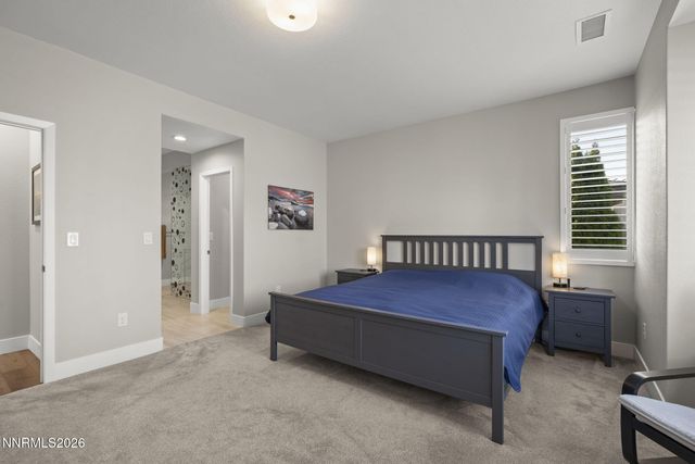 3026 Kaleidoscope Court, Sparks, NV 89441