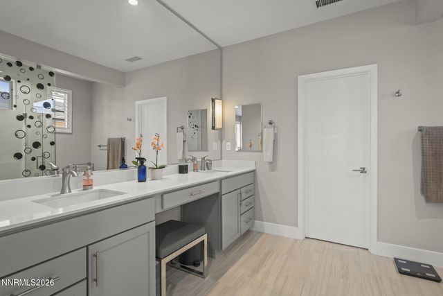 3026 Kaleidoscope Court, Sparks, NV 89441