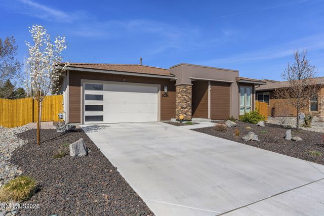 3026 Kaleidoscope Court, Sparks, NV 89441