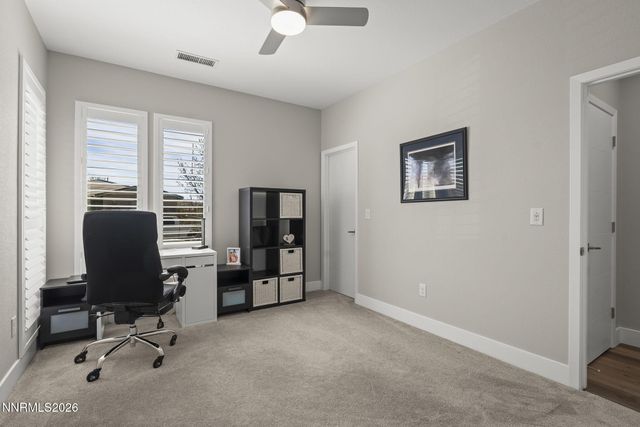 3026 Kaleidoscope Court, Sparks, NV 89441