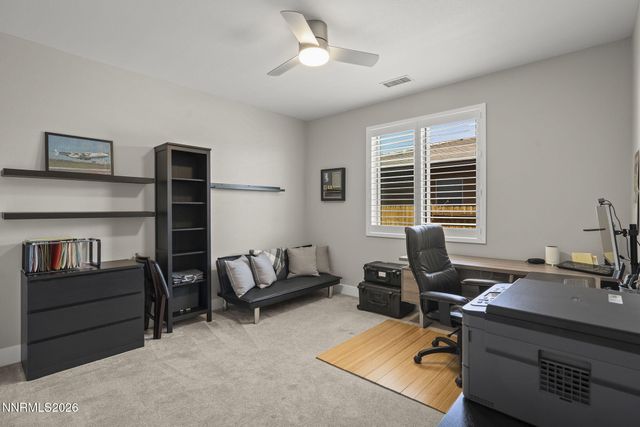 3026 Kaleidoscope Court, Sparks, NV 89441