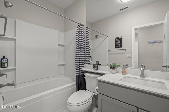 3026 Kaleidoscope Court, Sparks, NV 89441