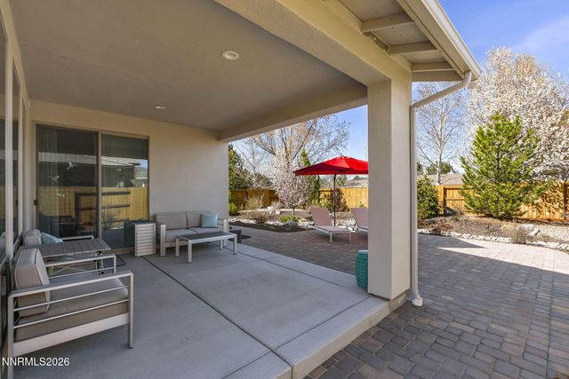 3026 Kaleidoscope Court, Sparks, NV 89441