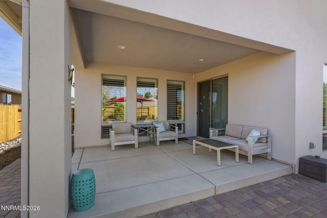 3026 Kaleidoscope Court, Sparks, NV 89441