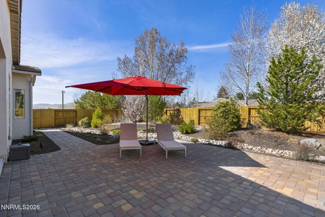 3026 Kaleidoscope Court, Sparks, NV 89441