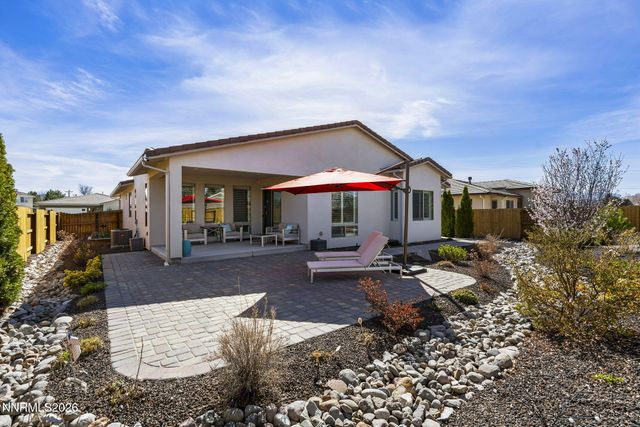 3026 Kaleidoscope Court, Sparks, NV 89441
