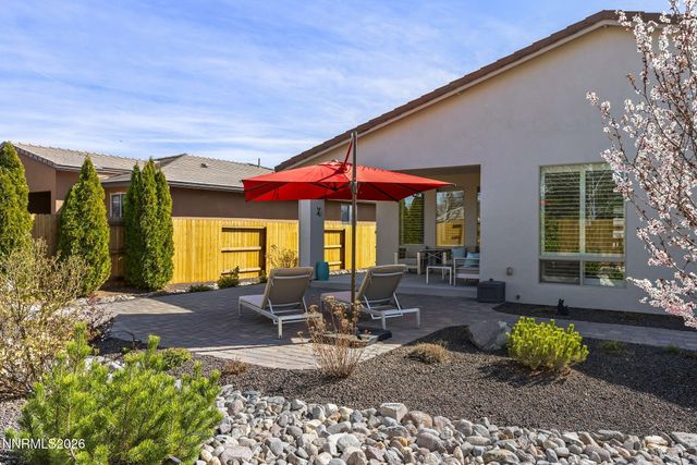 3026 Kaleidoscope Court, Sparks, NV 89441