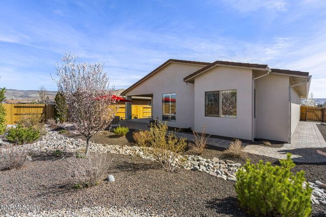 3026 Kaleidoscope Court, Sparks, NV 89441