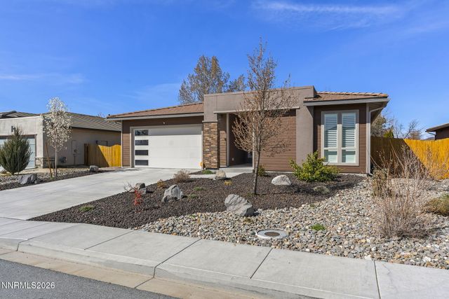 3026 Kaleidoscope Court, Sparks, NV 89441