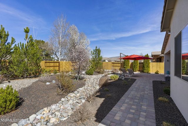 3026 Kaleidoscope Court, Sparks, NV 89441