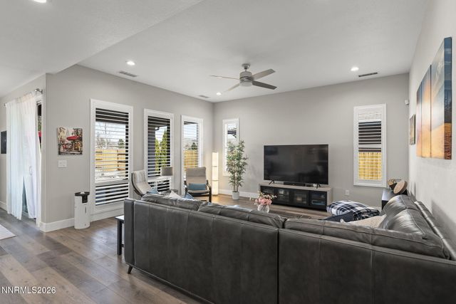 3026 Kaleidoscope Court, Sparks, NV 89441