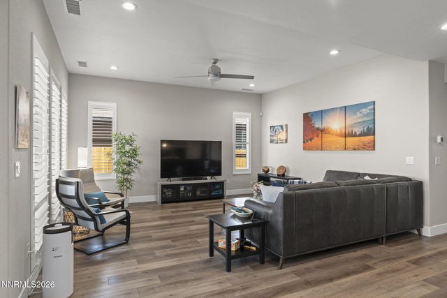 3026 Kaleidoscope Court, Sparks, NV 89441