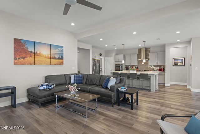 3026 Kaleidoscope Court, Sparks, NV 89441