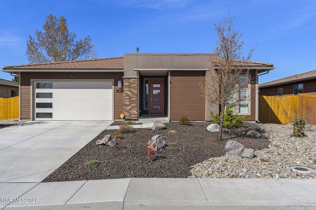 3026 Kaleidoscope Court, Sparks, NV 89441