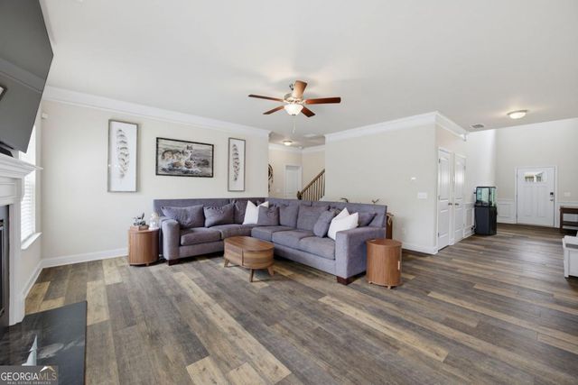 13 Mulberry Way, Cartersville, GA 30120
