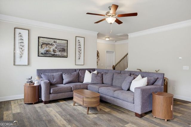 13 Mulberry Way, Cartersville, GA 30120