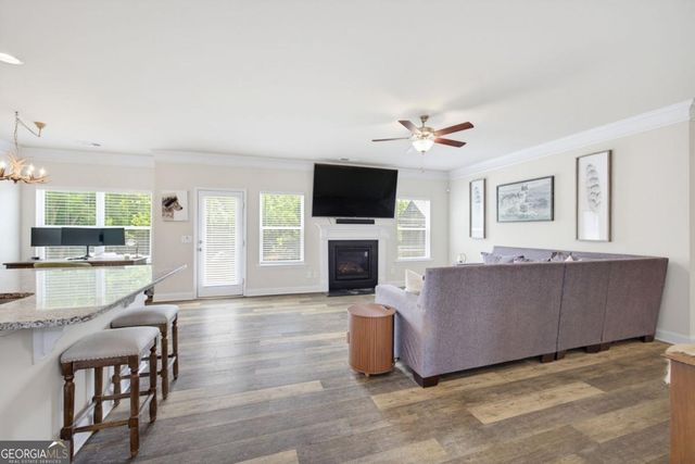 13 Mulberry Way, Cartersville, GA 30120
