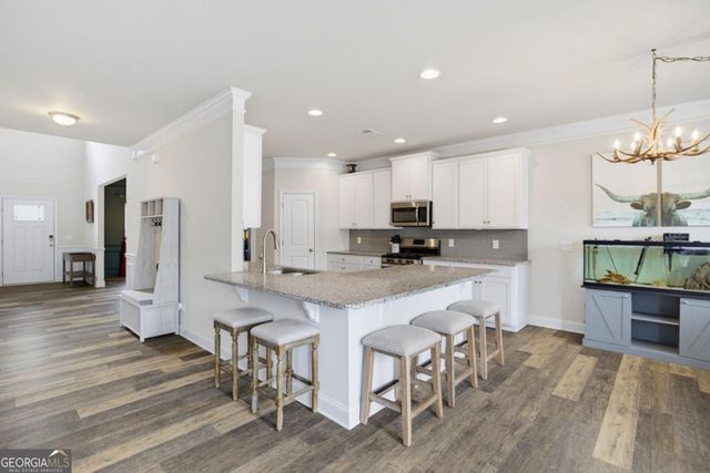 13 Mulberry Way, Cartersville, GA 30120