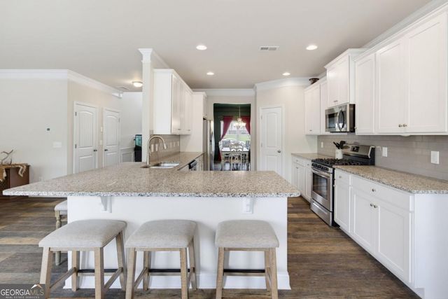 13 Mulberry Way, Cartersville, GA 30120
