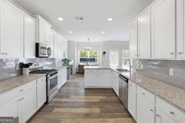 13 Mulberry Way, Cartersville, GA 30120