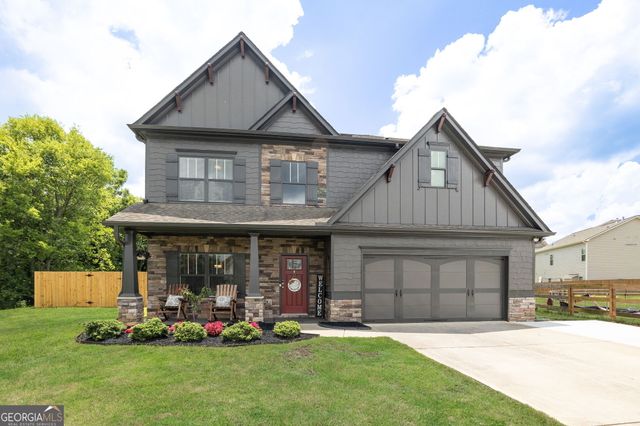 13 Mulberry Way, Cartersville, GA 30120