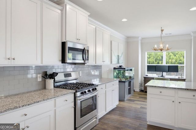 13 Mulberry Way, Cartersville, GA 30120