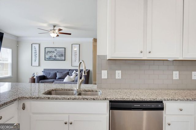 13 Mulberry Way, Cartersville, GA 30120