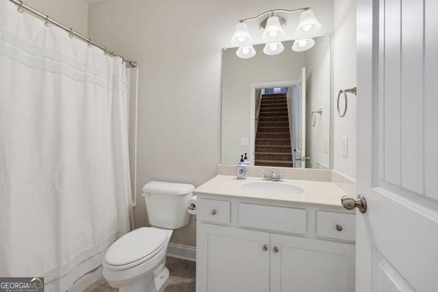 13 Mulberry Way, Cartersville, GA 30120