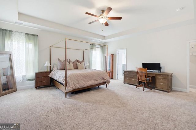 13 Mulberry Way, Cartersville, GA 30120