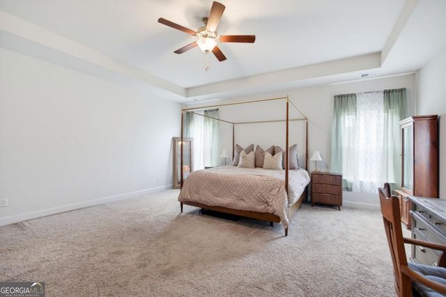 13 Mulberry Way, Cartersville, GA 30120