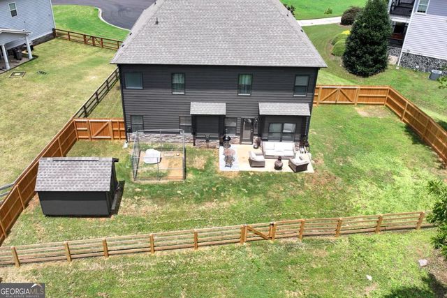 13 Mulberry Way, Cartersville, GA 30120