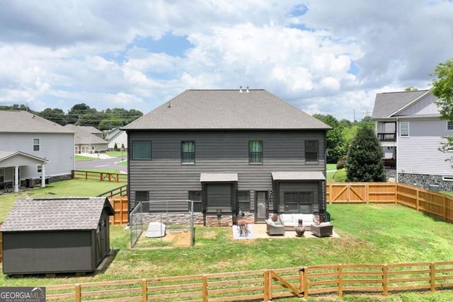13 Mulberry Way, Cartersville, GA 30120
